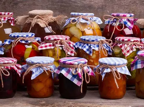 Candied jam: why a dessert is candied in a jar and what to do with such a delicacy