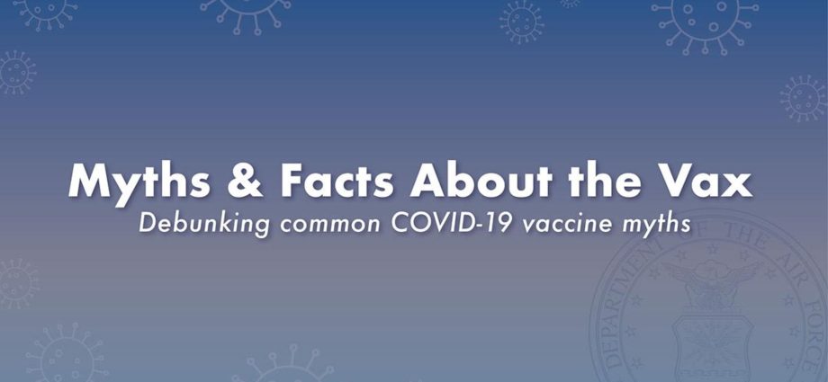 Can&#8217;t COVID-19 be caught in the air? The expert debunks the myth