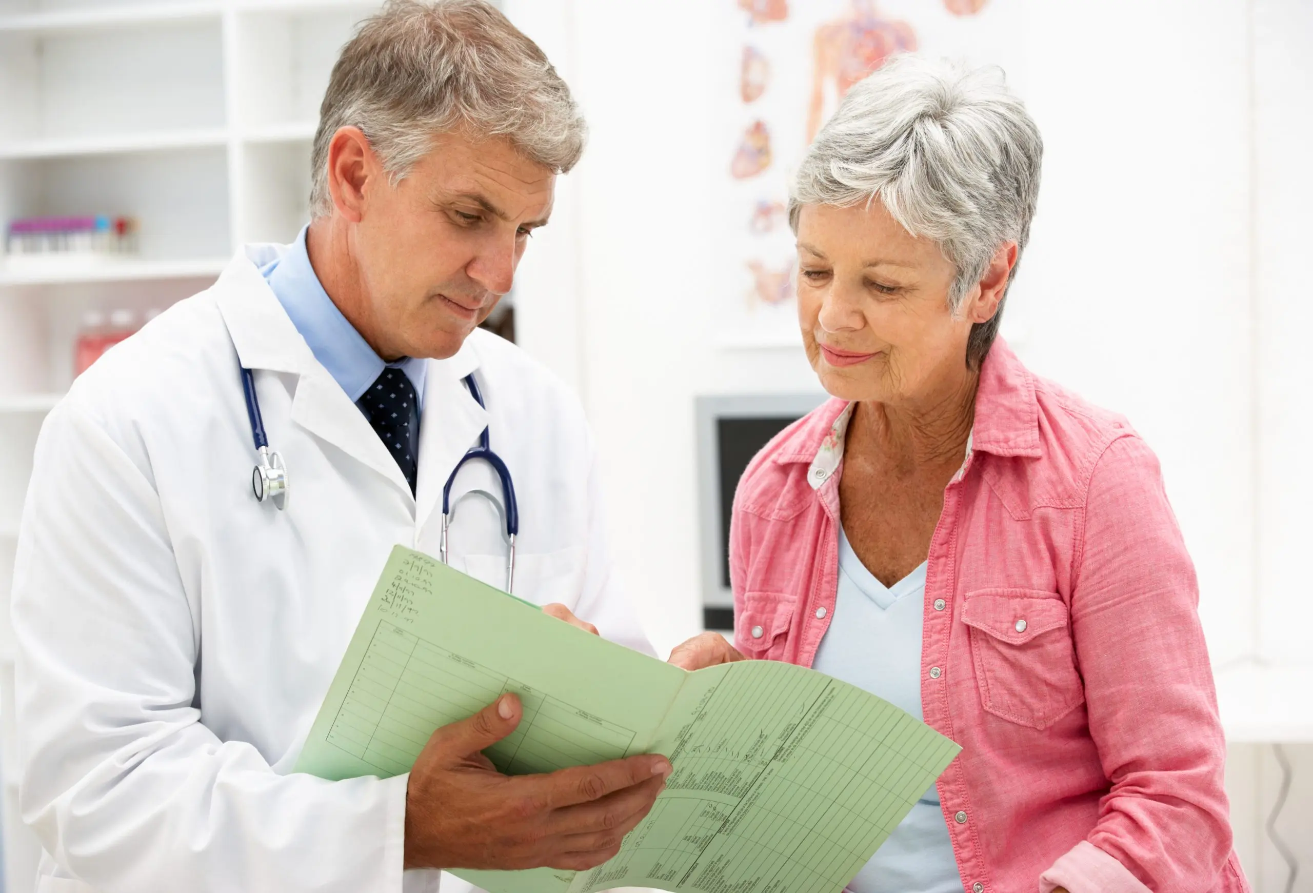 Cardiologist &#8211; what does he do? How to prepare for a visit to a cardiologist?