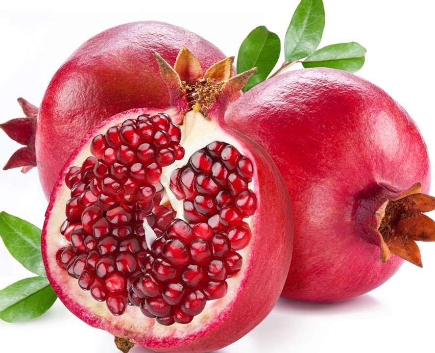 Care for indoor pomegranate at home: growing from seeds