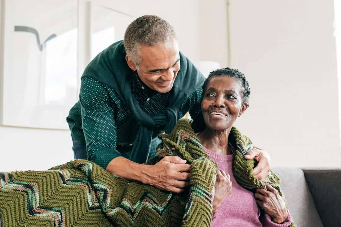 Caring for someone with Alzheimer&#8217;s disease &#8211; what should you remember?