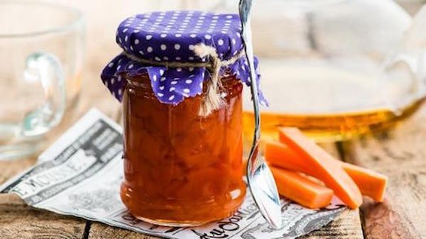 Carrot jam: recipes for making carrot treats with lemons, oranges, apples, geraniums for the winter