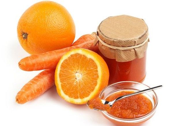 Carrot jam: recipes for making carrot treats with lemons, oranges, apples, geraniums for the winter