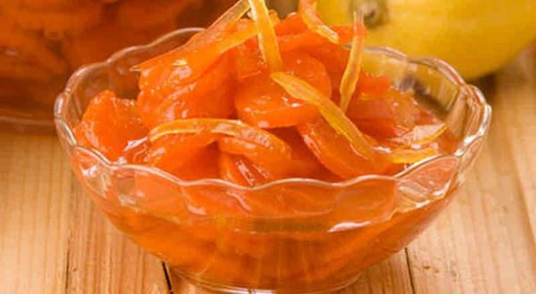 Carrot jam: recipes for making carrot treats with lemons, oranges, apples, geraniums for the winter