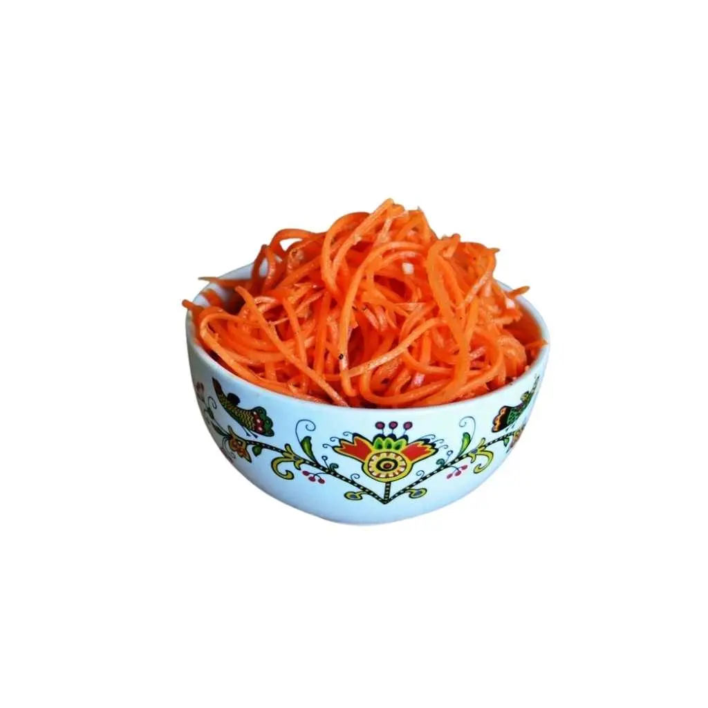 Carrot Lakomka