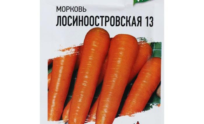 Carrot Losinoostrovskaya 13