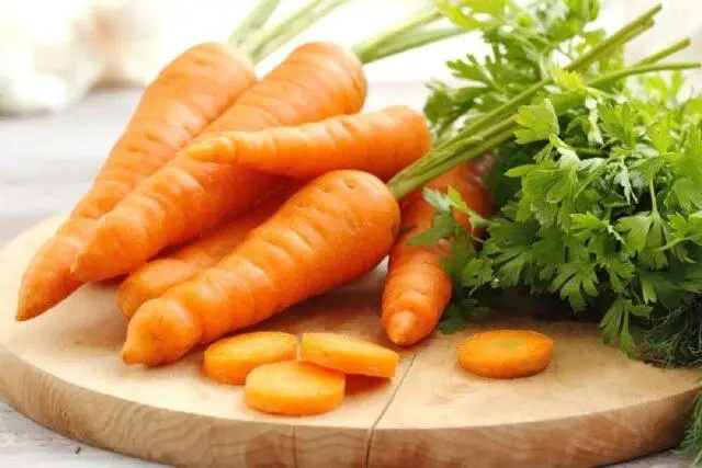 Carrot variety Romosa: description, photos and reviews