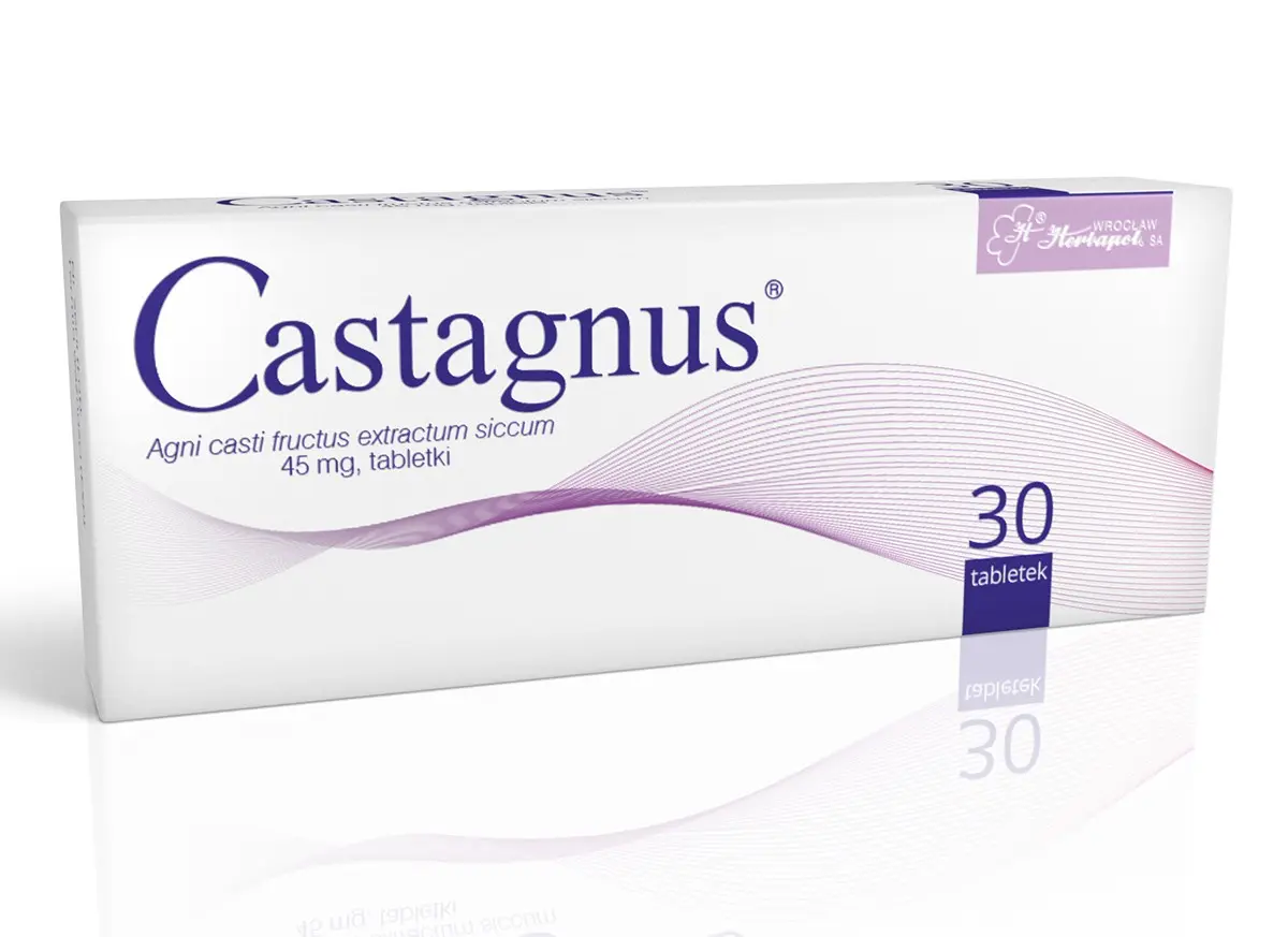 Castagnus and premenstrual syndrome. How does the drug work and how much does it cost?