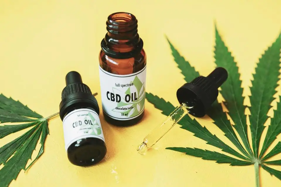 CBD oil for sleep: can it work? Research review