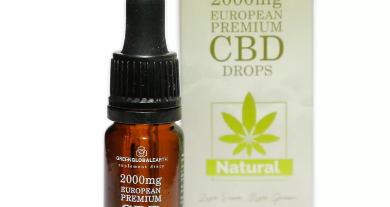 CBD oil &#8211; opinions and prices. Where to buy CBD oil?