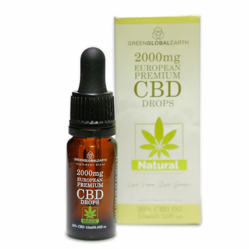 CBD oil &#8211; opinions and prices. Where to buy CBD oil?