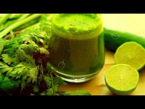 Celery juice: useful properties and contraindications