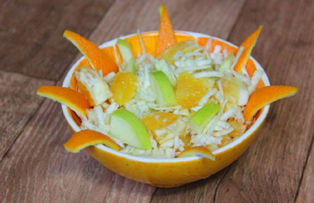 Celery root: cooking recipes, what is useful