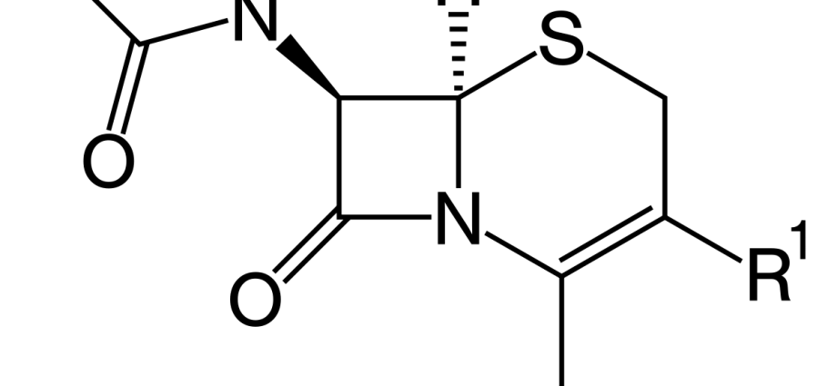 Cephalosporins