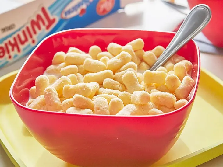 Cereal products in the diet of the youngest &#8211; what to reach for? The expert suggests