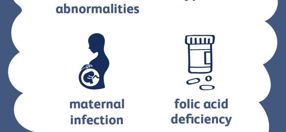 Cerebral palsy &#8211; causes, division, health problems