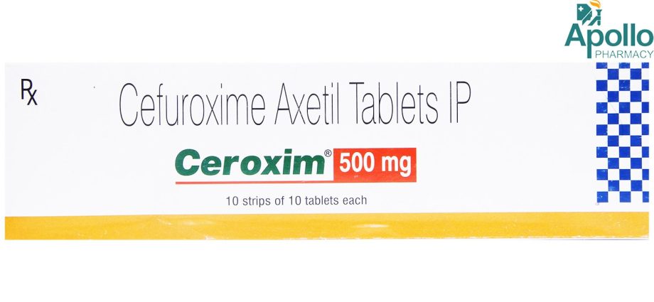 Ceroxim