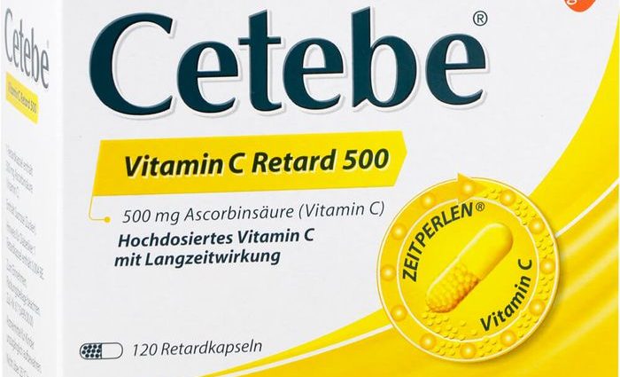 Cetebe &#8211; indications, dosage, contraindications, side effects