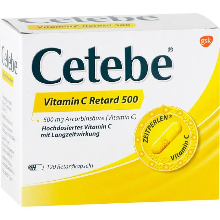 Cetebe &#8211; indications, dosage, contraindications, side effects