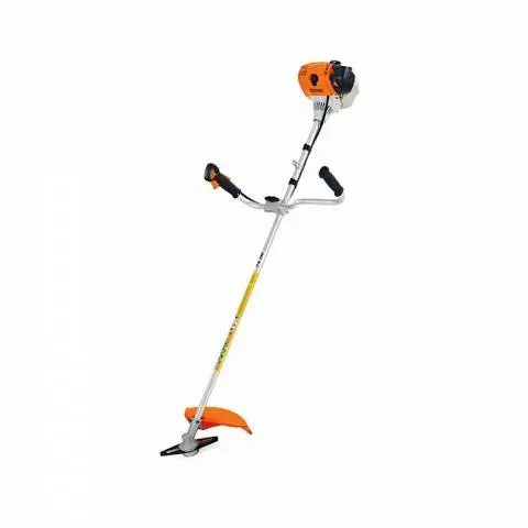 Chainsaw Stihl fs 55, fs 130, fs 250