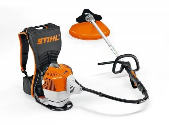 Chainsaw Stihl fs 55, fs 130, fs 250