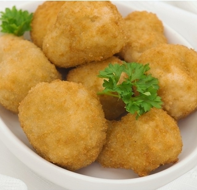 Champignon mushrooms in batter: how to cook in a pan and deep-fried, recipes with photos