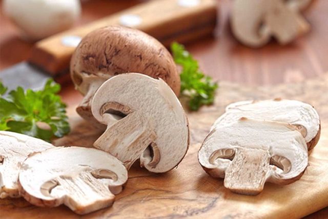 Champignons during pregnancy: is it possible or not, features and rules of use