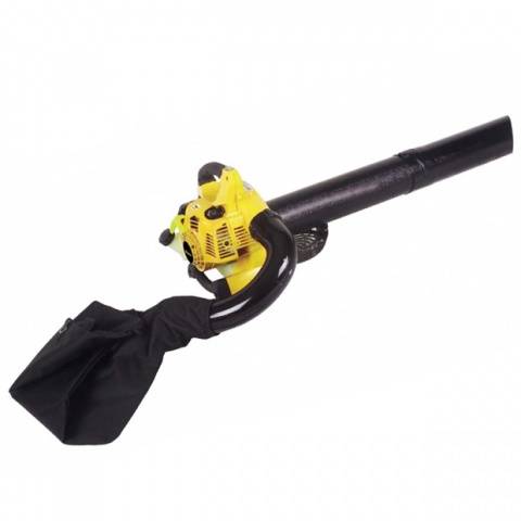 Champion gasoline knapsack blower: review of models, reviews