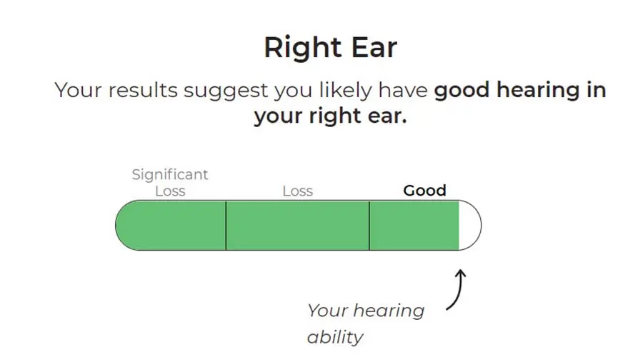 Check if you can hear well. Free hearing tests all over Poland