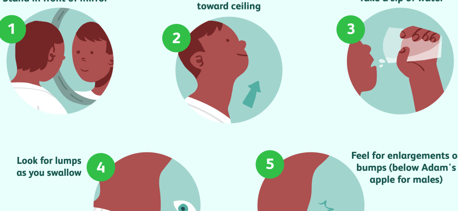 Check your neck size. It tells you if you are in danger of this disease