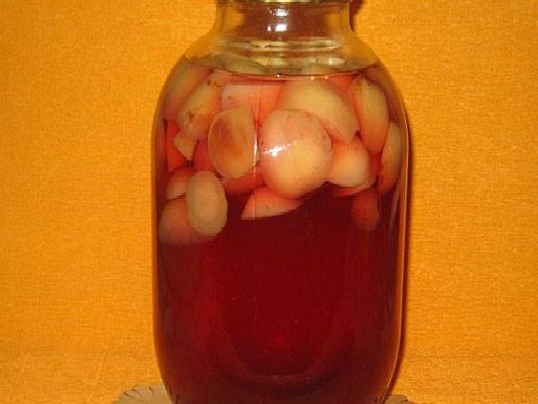 Cherry compote: recipes for the winter in jars