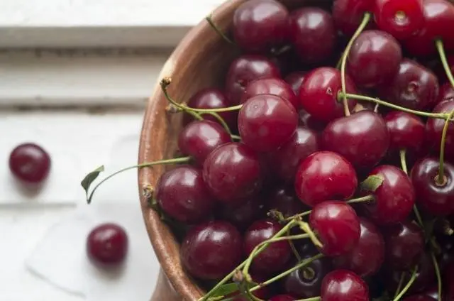 Cherry Iput