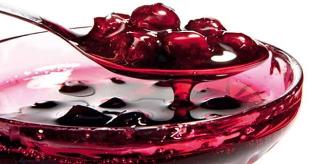 Cherry jam for the winter with a bone: recipes for cooking from fresh and frozen berries, benefits and harms