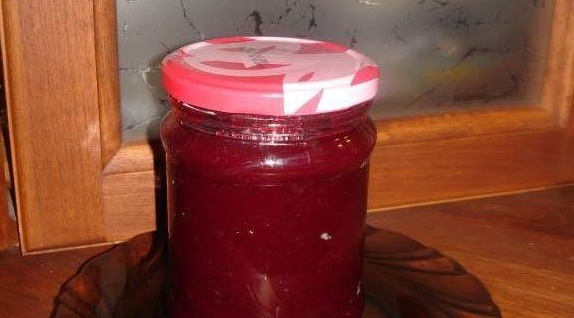 Cherry jam: recipes for the winter at home with pectin, gelatin