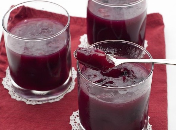 Cherry jelly: recipes with starch, from jam, from juice, from syrup, from compote