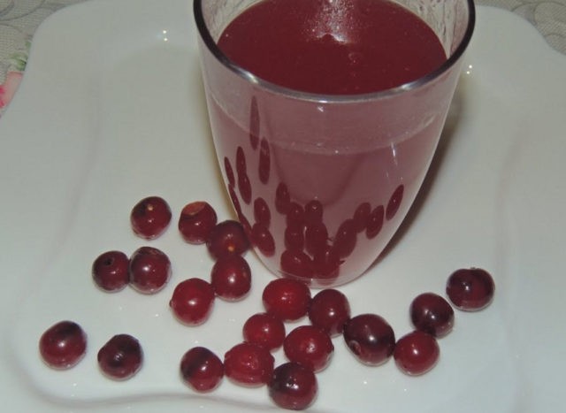 Cherry jelly: recipes with starch, from jam, from juice, from syrup, from compote