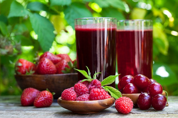 Cherry juice: benefits, is it possible during pregnancy, simple recipes