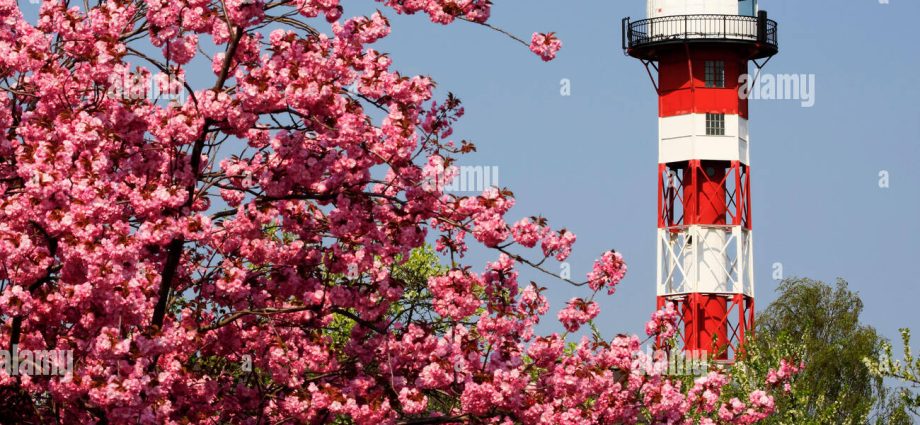 Cherry Lighthouse