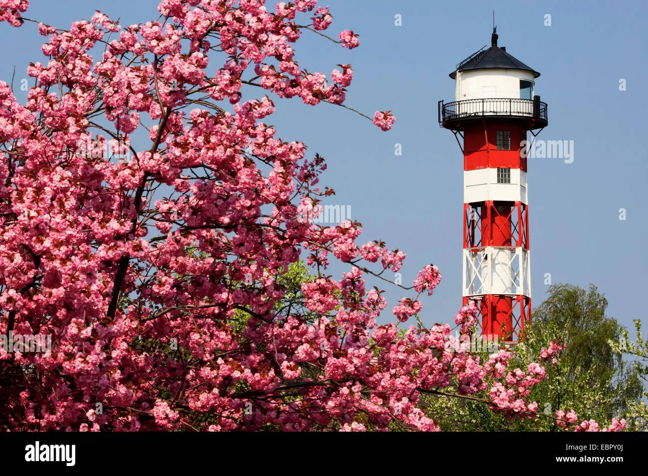 Cherry Lighthouse