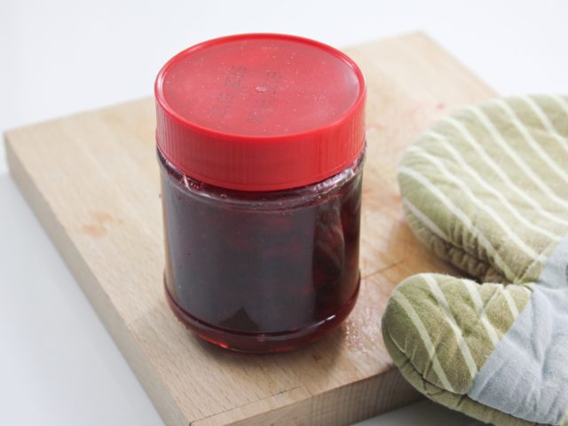 Cherry marmalade at home: recipes on agar, with gelatin