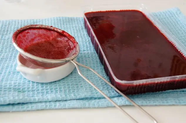 Cherry marmalade at home: recipes on agar, with gelatin