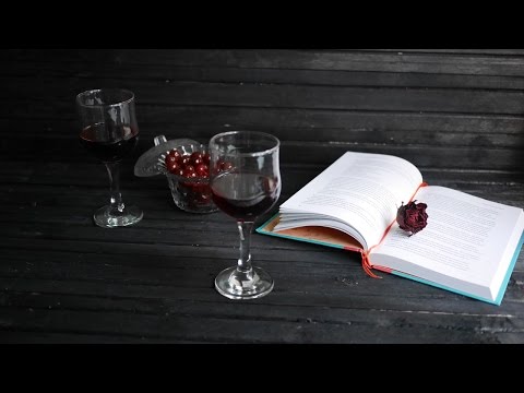 Cherry on cognac: do-it-yourself recipes at home from fresh, frozen, dried berries