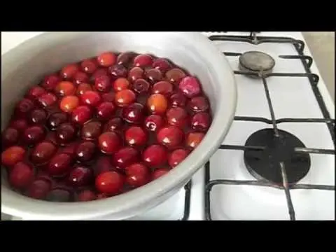 Cherry plum jam: how to cook a dessert of red and yellow cherry plums with and without pits