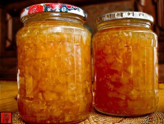 Cherry plum jam recipes