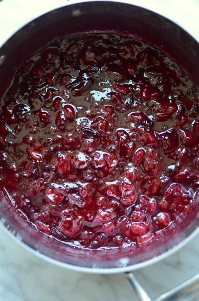 Cherry plum jam recipes