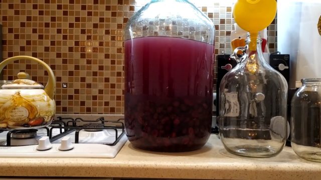 Cherry tincture on moonshine: recipes for dried, frozen, fresh, dried berries