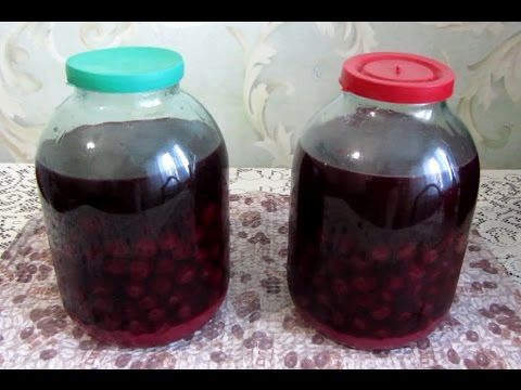 Cherry tincture on moonshine: recipes for dried, frozen, fresh, dried berries