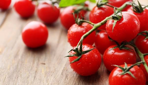 Cherry tomatoes: varieties, description of types of tomatoes