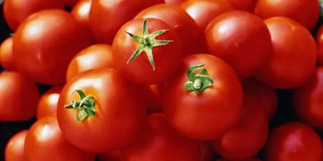 Cherry tomatoes: varieties for the greenhouse