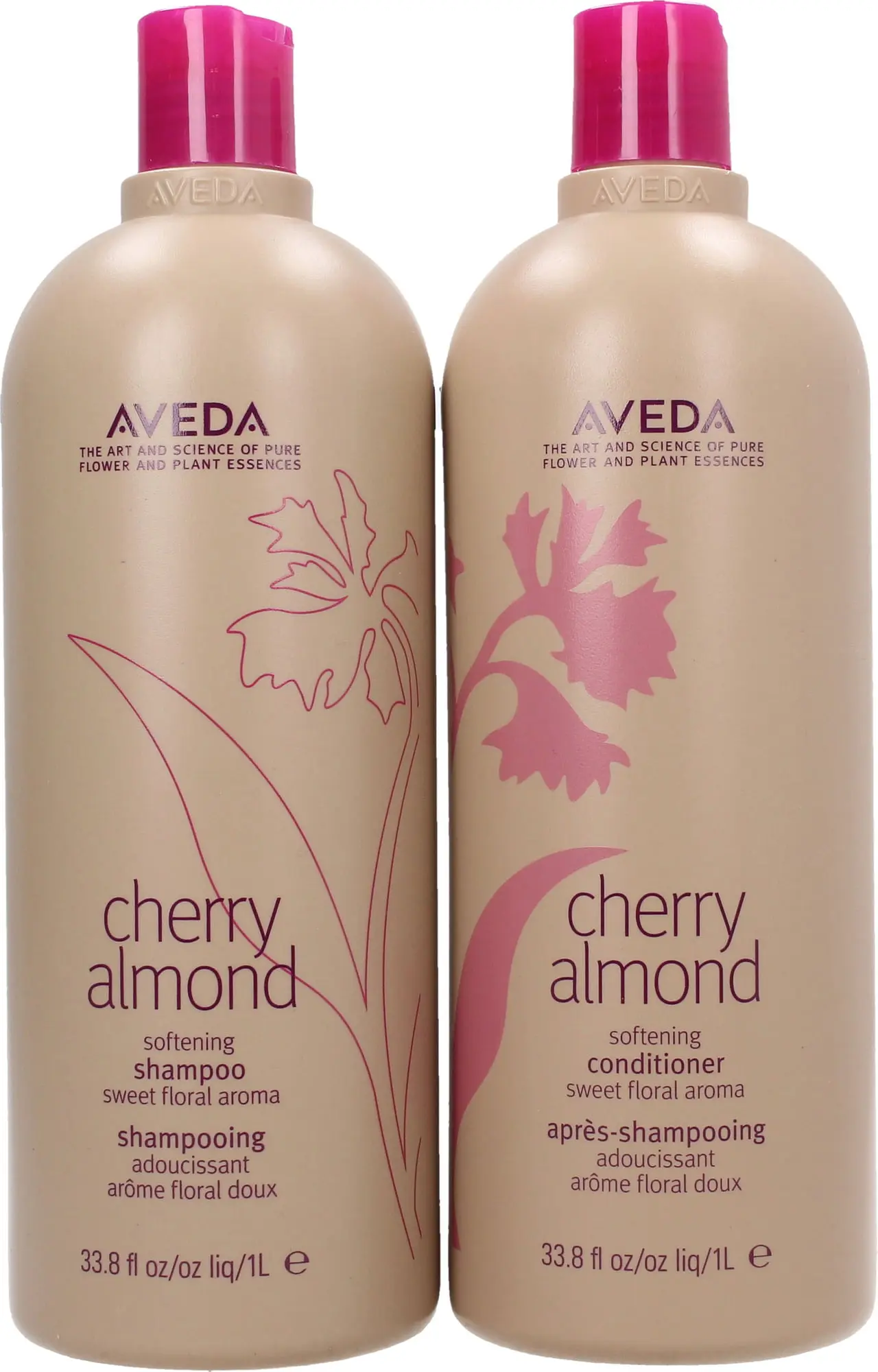 Cherry Veda